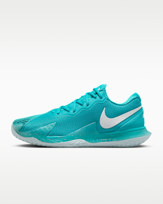 NikeCourt Zoom Vapor Cage 4 Rafa Men's Hard Court Tennis Shoes